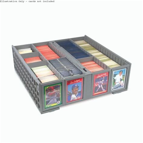 wholesale collectible storage boxes